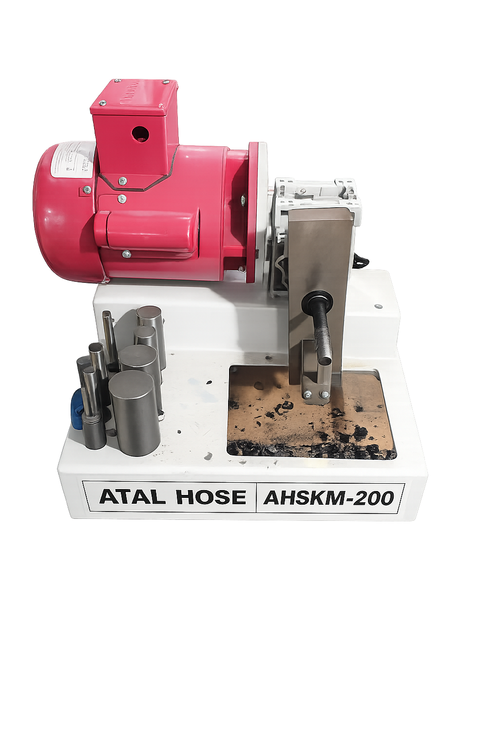 Hose Skiving Machine Manufacturer in Delhi